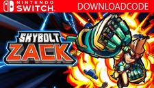 NEU für Nintendo Switch Spiel