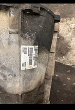 Getriebe Crafter 2.5 Sprinter HQT HVW9062602800