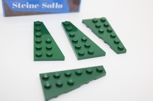Lego platte eckplatte - (c),