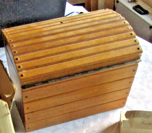 C032 schatztruhe aus - c032,