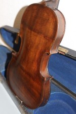 Alte Geige Violine  ca. 59 cm