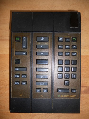 Fernbedienung blaupunkt - fernbedienung,