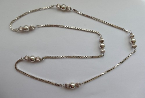 Halskette collier - halskette,