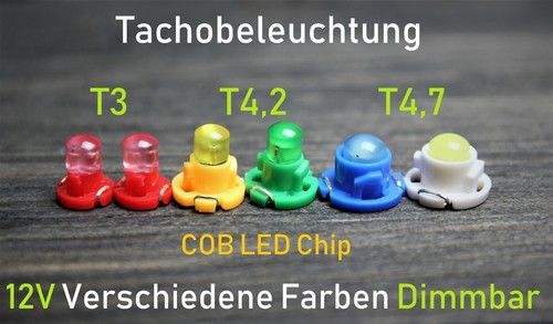 7 led cob - led,