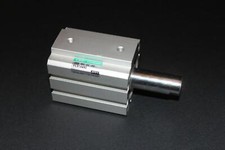 Ein Pneumatischer Druckluftzylinder von CKD