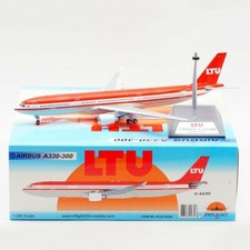 A330 LTU D-AERF D-AERF