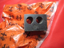 Original Alfa Romeo GT Bertone 1300 1600 Distanzstück für Stoßstange 60713966