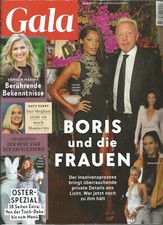 GALA Magazine Nr. 15 / 7