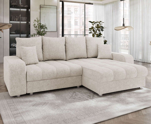 Ecksofa ekspedyt bettkasten - ekspedyt,