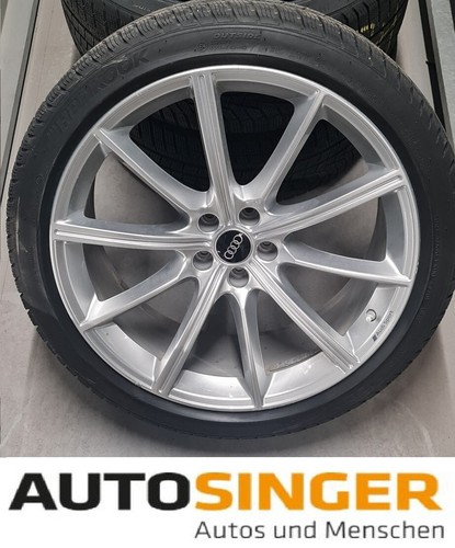 Audi rs6 rs7 alufelge 21 - /,