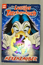 Lustiges Taschenbuch. Bd. LTB 385. Hexenzauber.