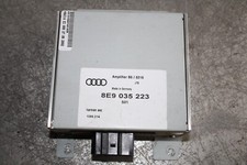 Audi A4 B6 2.0 96kW Verstärker 8E9035223