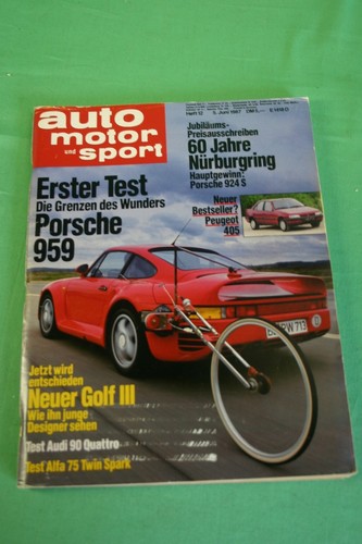 Auto motor sport ams - sport, *