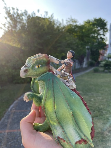Schleich 70447 drachen - schleich,