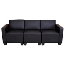 Modular 3-Sitzer Sofa Lyon