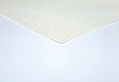 Wollfilz weiß beige - weiß,