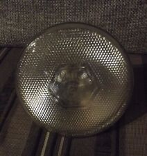 Strahler SPOT Philips 230V   80W  PAR 38 EC Flood 30°