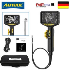 Video Gelenk Endoskop KFZ