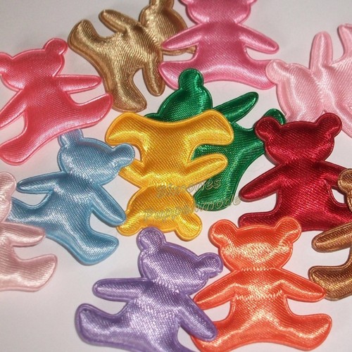 A219 mix satin - mix, applikationen