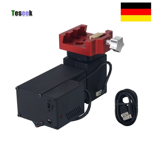 Teseek mini dual axis - mini, 11