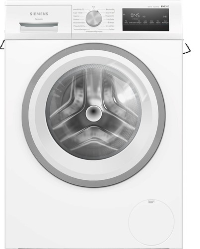 Siemens waschvollautomat - siemens,