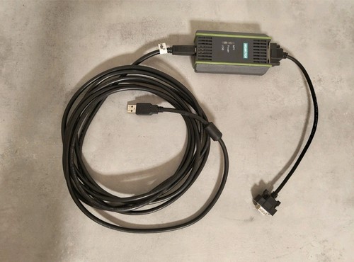 Siemens simatic adapter - simatic, s7