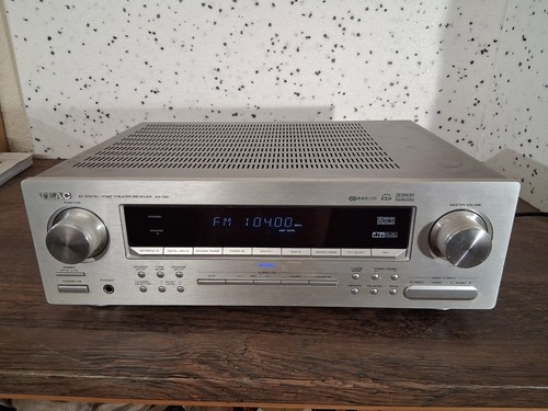 Teac 15d digital - teac, av