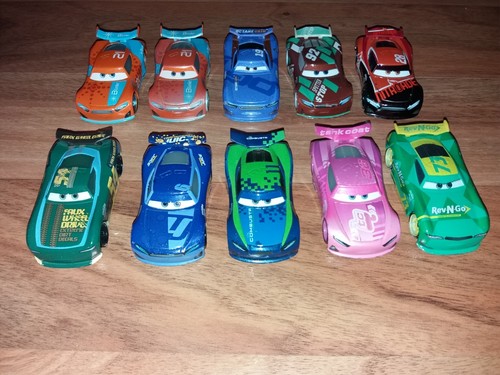 Disney pixar cars next - cars,