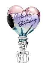 PANDORA Schmuck Silber Charm