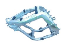 Suzuki GSX-R 750 W Rahmen mit