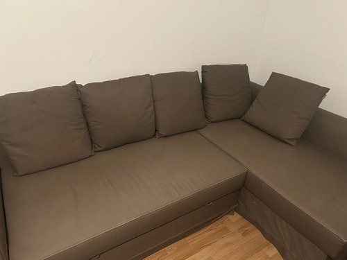 Ikea schlafsofa ecksofa mit - schlafsofa,