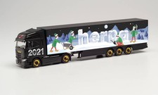 Herpa 314176 Iveco S-Way
