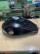 Tank 20 L für Yamaha SR 500