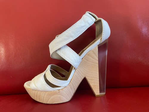 Schuhe sandalen chloe vintage - schuhe,
