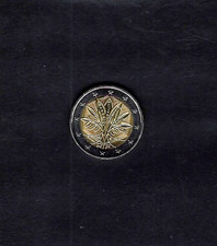 2 EURO Münze  Frankreich 2024