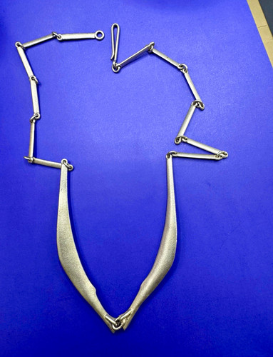 Lapponia collier vintage - lapponia,
