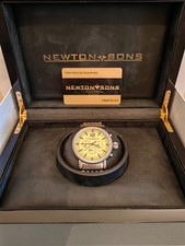 SUPERNOVA FLIEGER CHRONOGRAPH