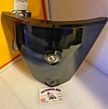 SYM Citycom 125 BJ2010 Abdeckung vorne Mitte üb Scheinwerfer (219)