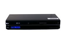 LG RCT689H | VHS / DVD Combi