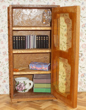 Selfmade Wohnzimmer Schrank