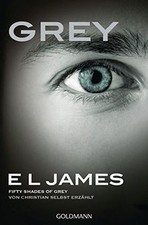 Grey - Fifty Shades of Grey von Christian selbst erzählt... | Buch | Zustand gut