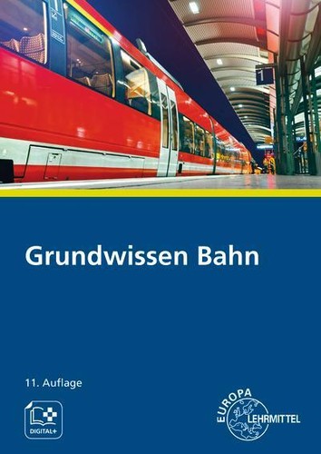 Grundwissen bahn marcus - bahn,