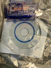 ELM 327 Mini Obd2 Interface