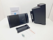 2x Bose V 100 ▶️robuster