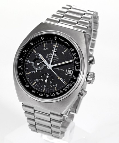 Omega speedmaster mark ref - iv,