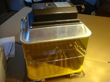 Multigrill 2800 mit Keramik