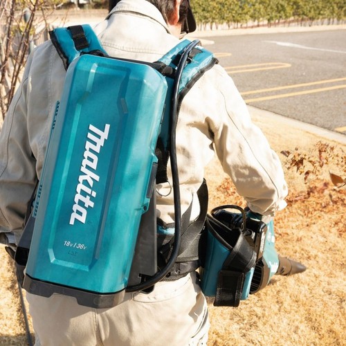 Makita akku rucksack - makita, akku-rucksack
