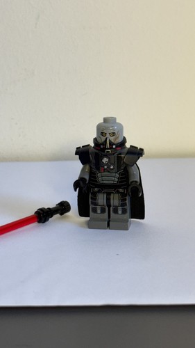 Lego star wars darth malgus - star,