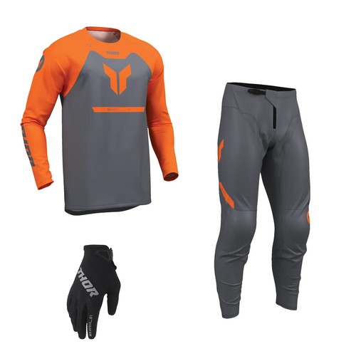 Thor combo hose shirt - mx,