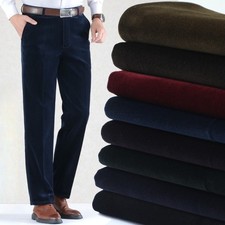 Cordhose herrenhose retro - cordhose,